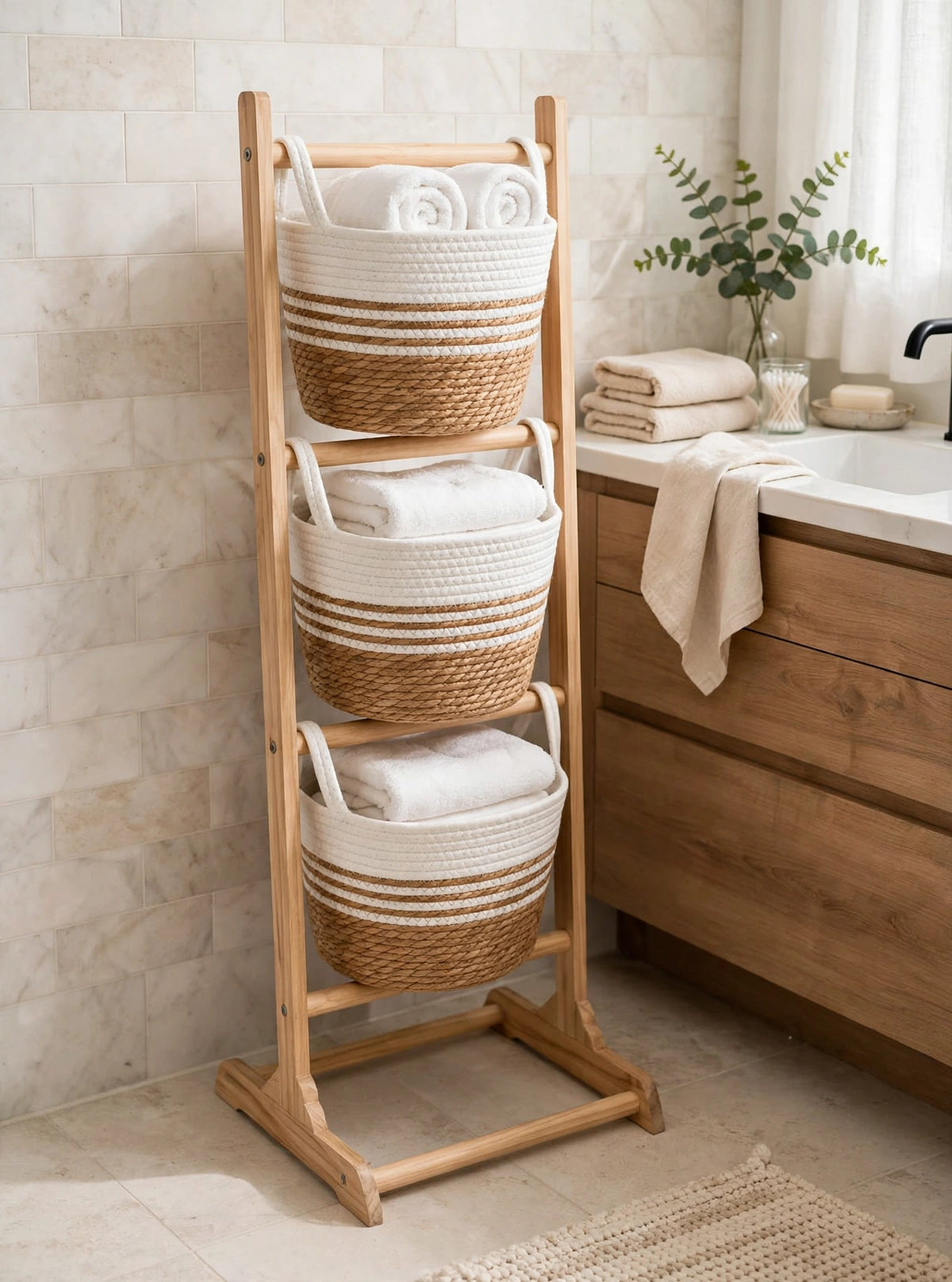 Boho Style Organizers