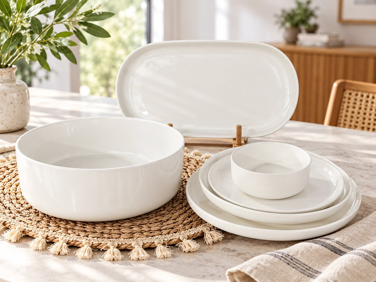 Dinner Sets