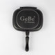 GEBE Venus Double Fry Pan