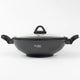 GEBE Die-Casting Wok with Lid