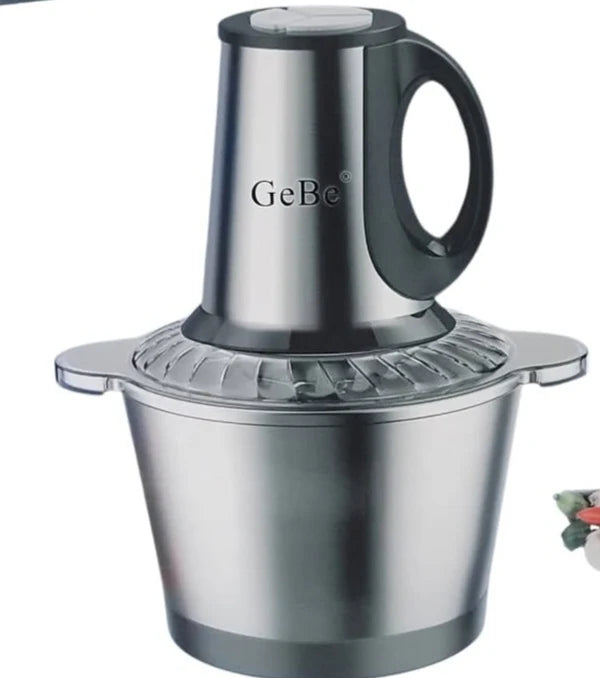 GEBE Electrical Meat Grinder