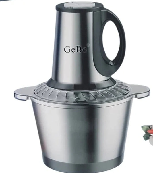 GEBE Electrical Meat Grinder