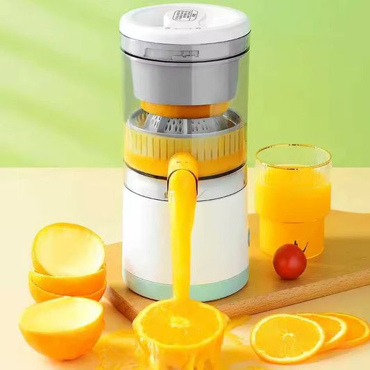 GEBE Portable Electric Lemon Juicer USB Charging