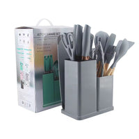 Kitchenware Set 19 Pieces