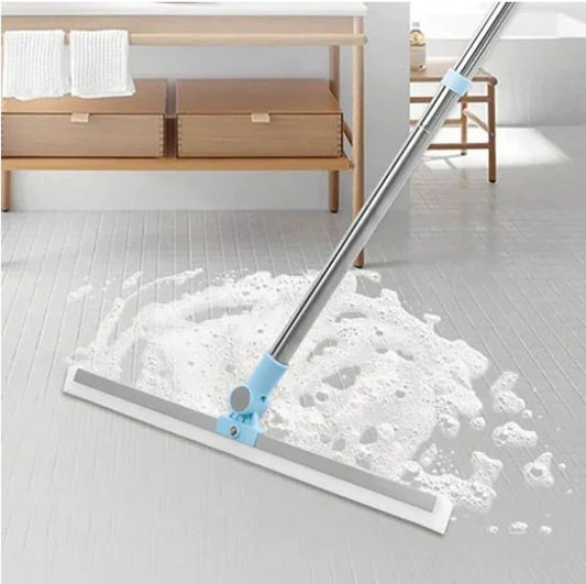 Silicon Mop