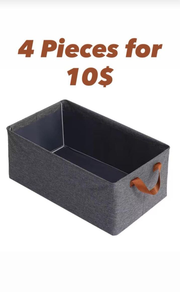Storage Boxes – stop2shop3