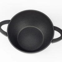 GEBE Venus Fryer Pot