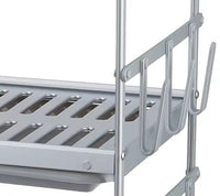 GEBE Aluminum Dish Rack
