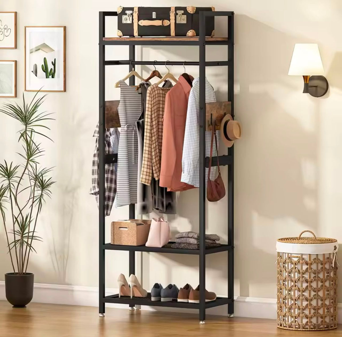 Clothing Rack