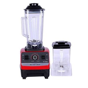 Silver Crest 2 In 1 Food Blender