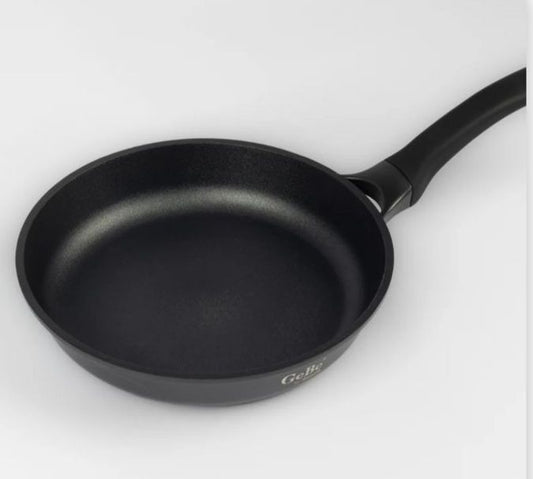 GEBE Die-Casting Venus Open Fry Pan