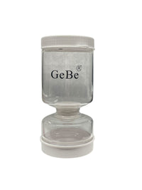 GEBE Glass Olive and Pickle Separator