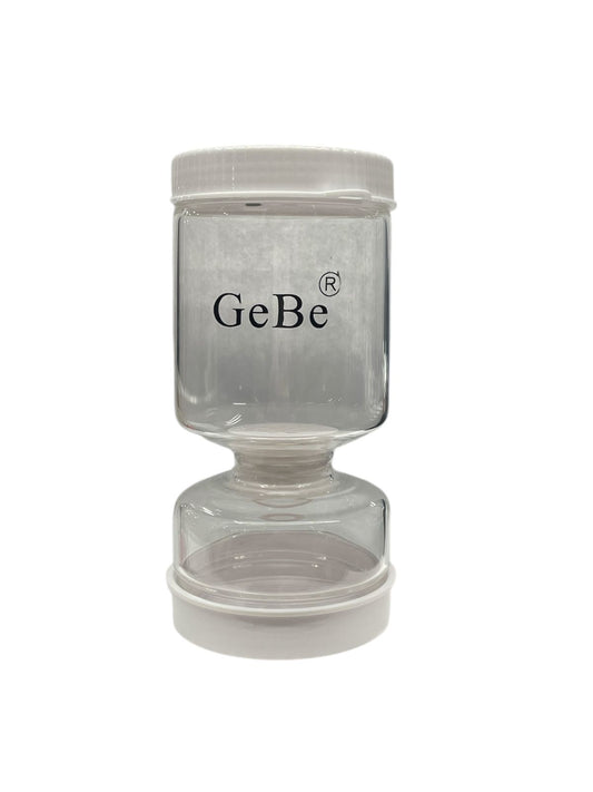 GEBE Glass Olive and Pickle Separator