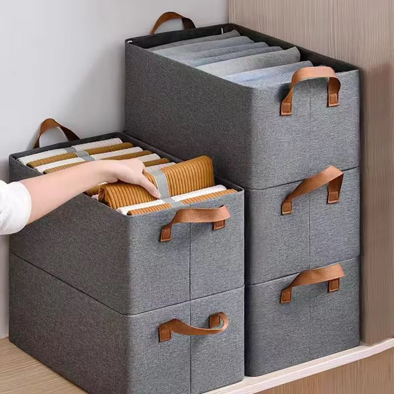 Storage Boxes