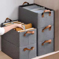 Storage Boxes