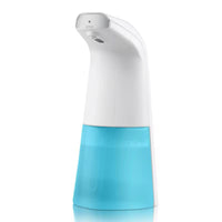 Automatic Touchless Foaming Soap Dispenser