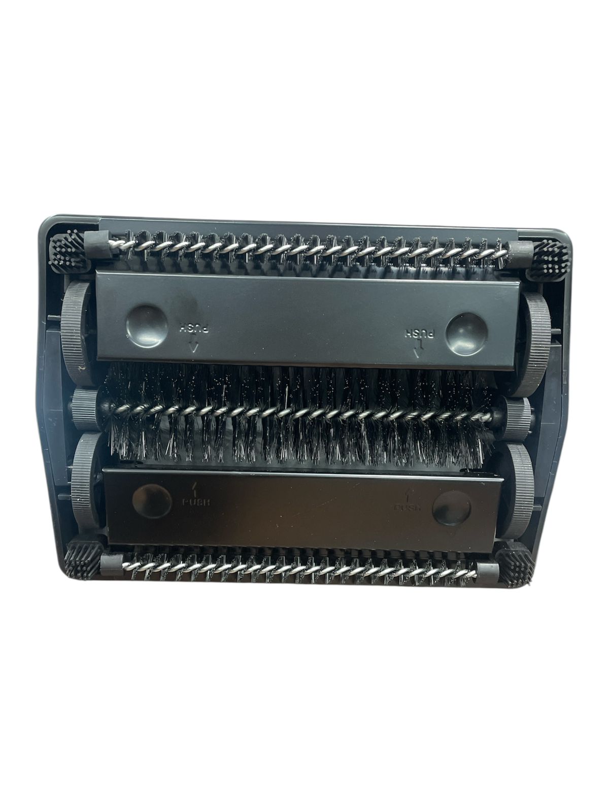 GEBE Manual Hand Floor & Carpet Sweeper