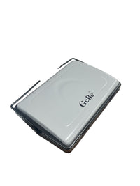 GEBE Manual Hand Floor & Carpet Sweeper