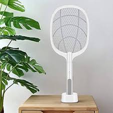 Electric Mosquito Swatter