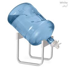 1 layer Water Dispenser Stand