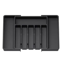 Expandable Cutlery Drawer Organizer