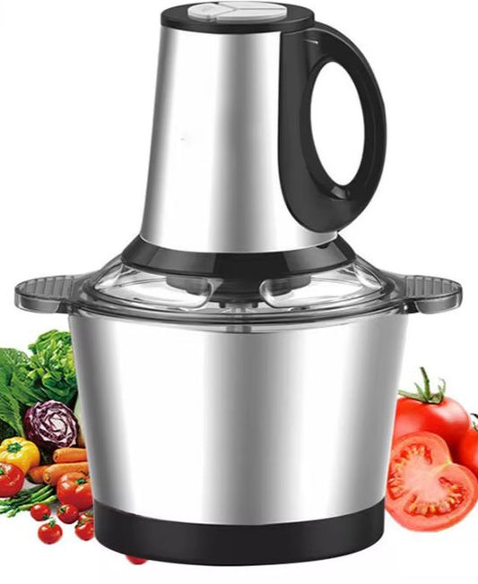 Electrical Meat Grinder