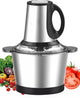 Electrical Meat Grinder