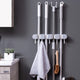 Wall Mounted Mop Holder