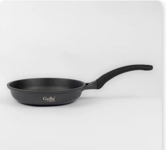 GEBE Die-Casting Venus Open Fry Pan