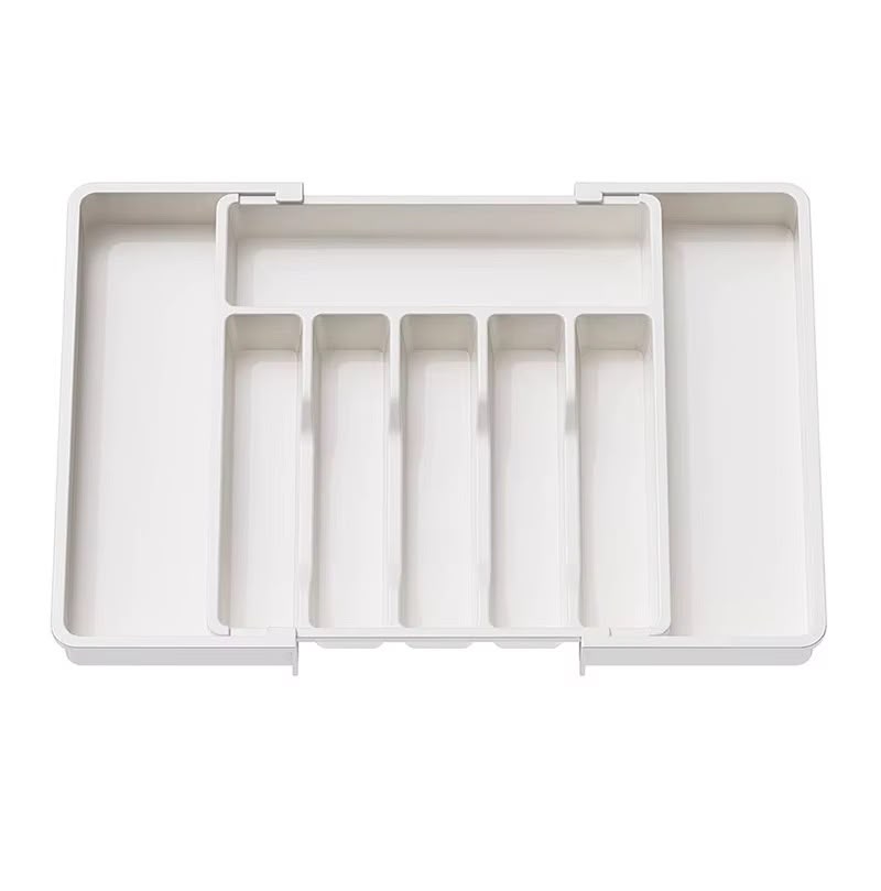 Expandable Cutlery Drawer Organizer