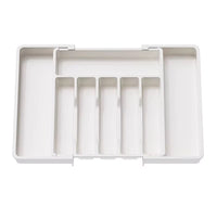 Expandable Cutlery Drawer Organizer