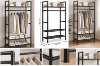 Clothing Rack