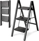 3-Step Folding Ladder