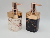 Luxury Marble Soap Dispenser
