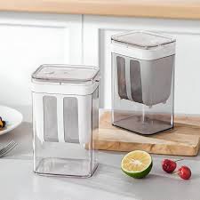 GEBE Yogurt Strainer 1L