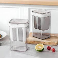 GEBE Yogurt Strainer 1L