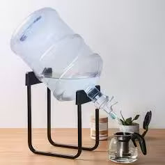 1 layer Water Dispenser Stand