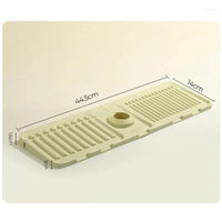Faucet Drain Pad